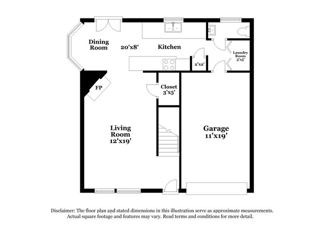 Foto del edificio - 4512 Trillium Fields Dr