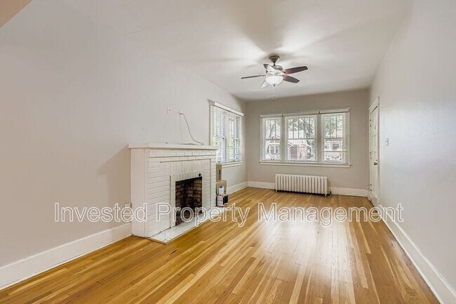 Foto del edificio - 750 N Clayton St