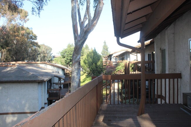 Building Photo - 6366 Rancho Mission Rd