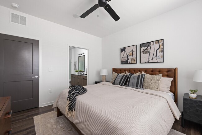 Foto del edificio - The Levi Luxury Apartments