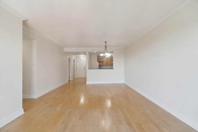 Building Photo - WELCOME TO THE SUMMIT - ONE BEDROOM PLUS D...