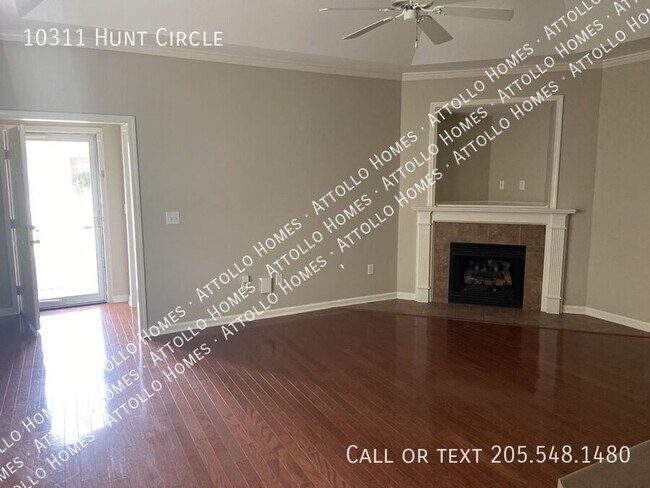 Foto del edificio - 10311 Hunt Cir