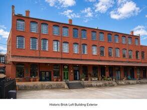 Building Photo - 161 Mangum St SW