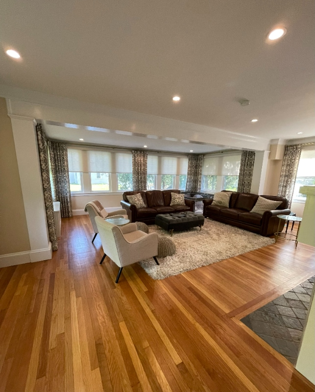 7 Highland St, Weston, MA 02493 House Rental in Weston, MA