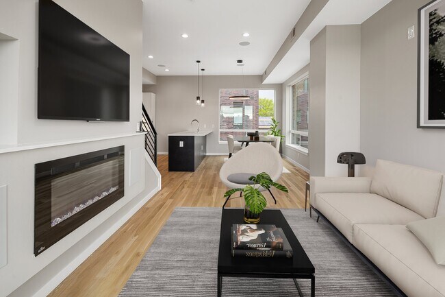 Foto del edificio - 3939 Inca St