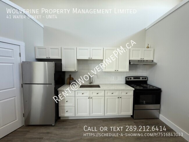 Photo du bâtiment - The Palace Lofts, where Heritage meets High-End living