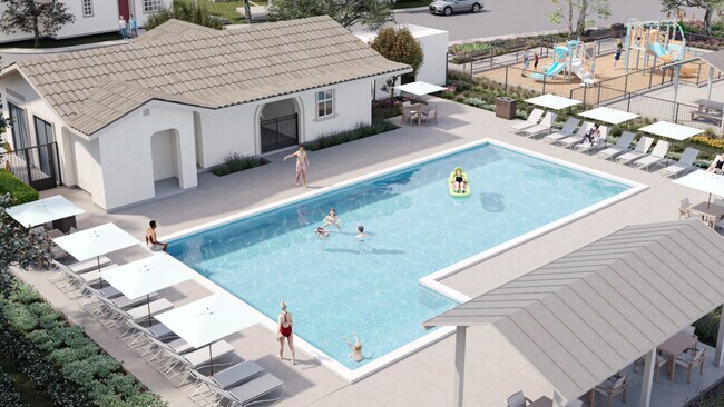 Foto del edificio - Tricon Winchester