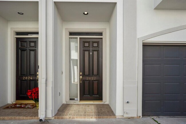 Building Photo - 2822 Bering Dr