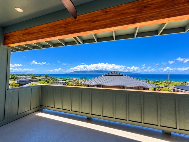 Building Photo - 1343 Kahoma, Unit A