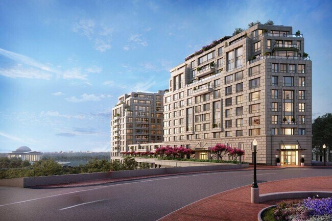 Building Photo - 1223 Maryland Ave SW