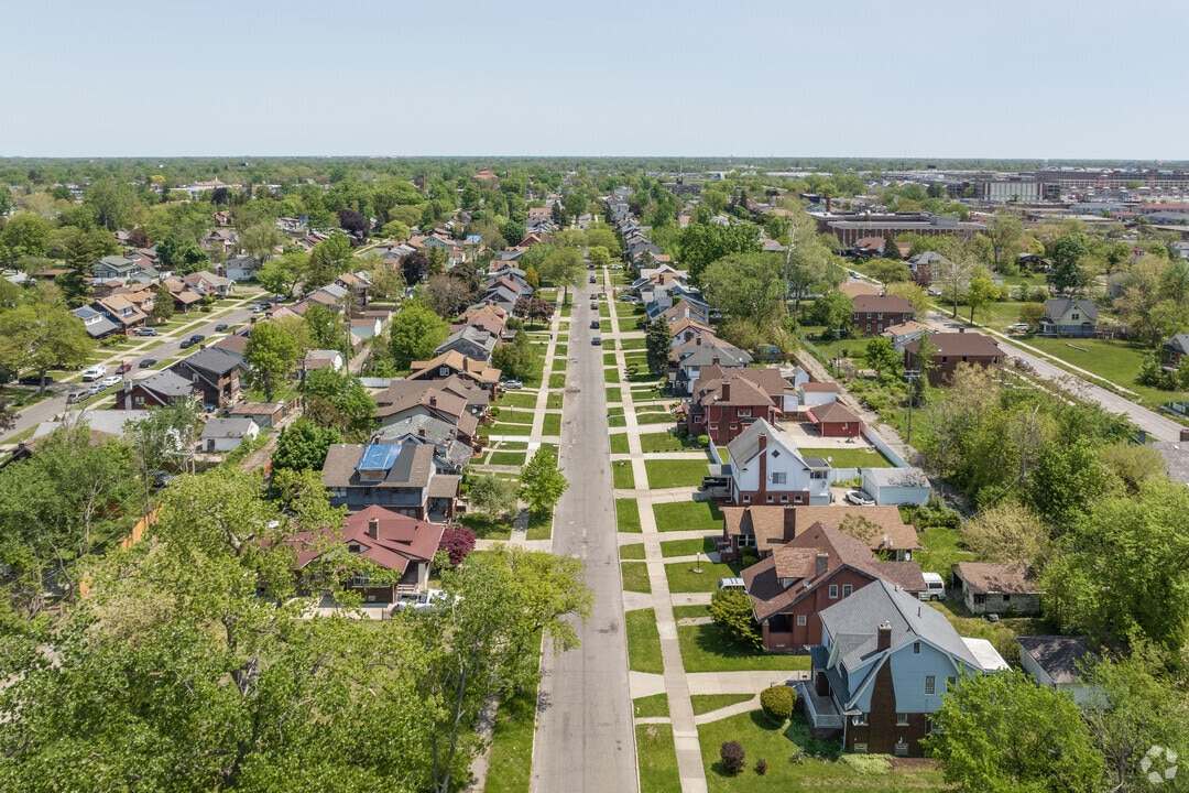 Highland Park