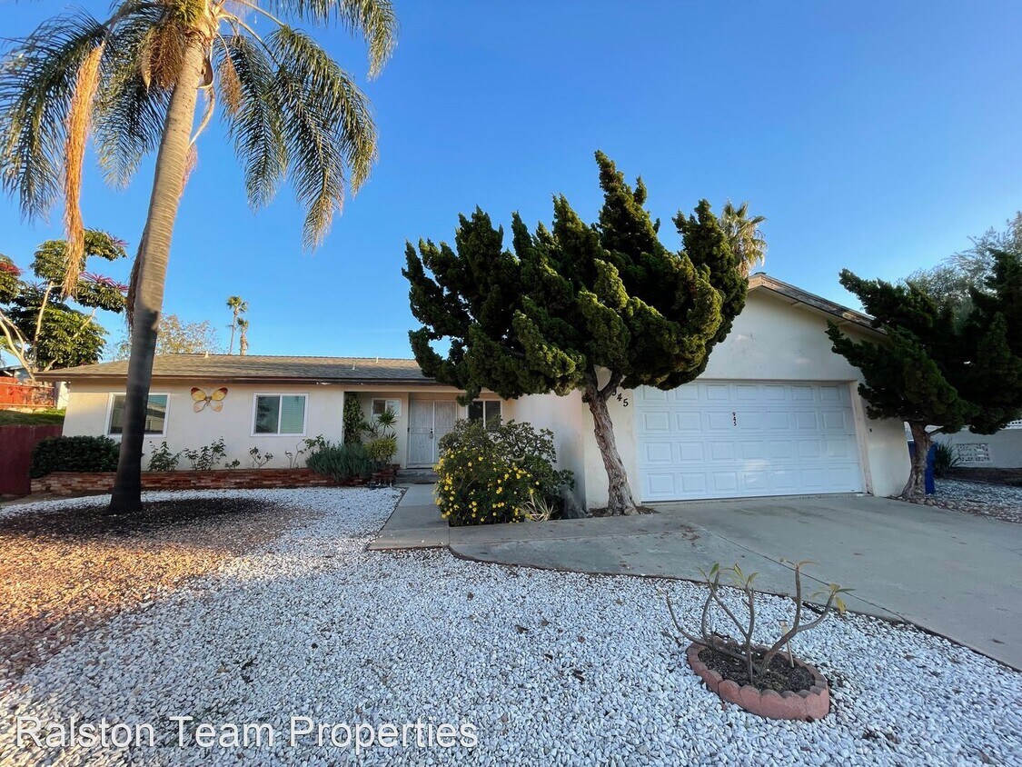 4 br, 2 bath House 945 Monterey Ct. House Rental in Chula Vista, CA