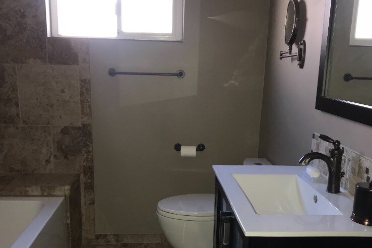 Bathroom - 300 Bethany Rd