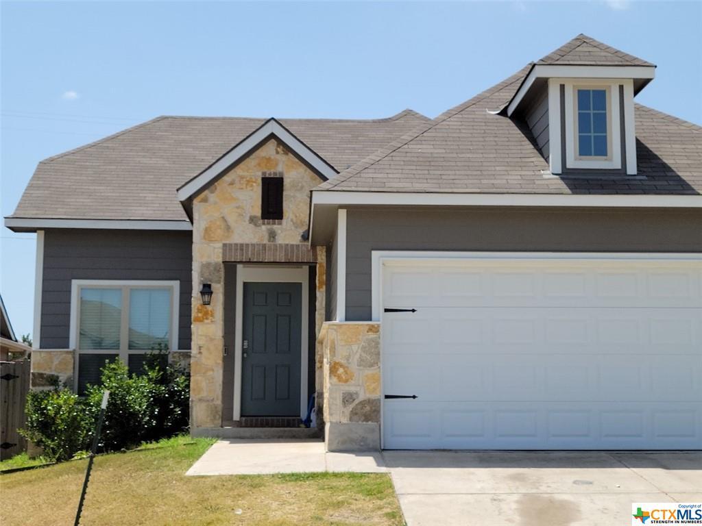 3314 Addison St, Killeen, TX 76542 House Rental in Killeen, TX