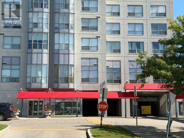 Building Photo - 2550 Lawrence Ave E