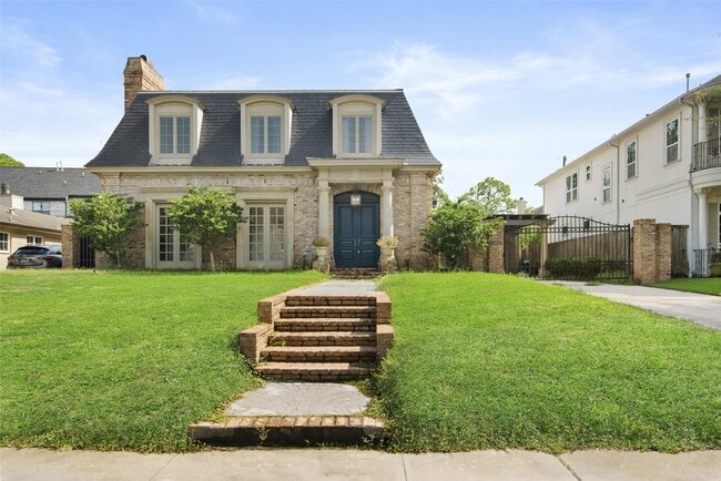 Foto del edificio - 3729 Underwood St