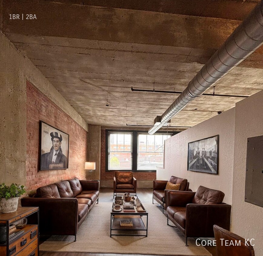 Foto principal - 934 Broadway Blvd