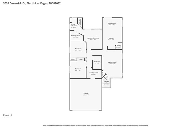 Foto del edificio - 3639 Covewick Dr