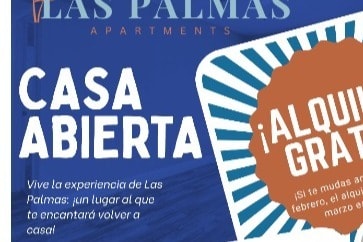 Building Photo - Las Palmas