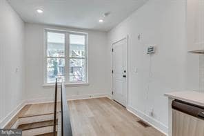 Foto del edificio - 4220 Baltimore Ave