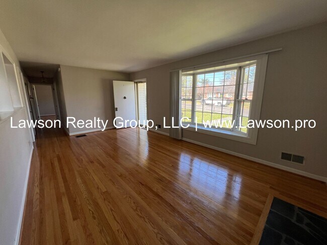 Foto del edificio - Fantastic Southwest County Brick Ranch