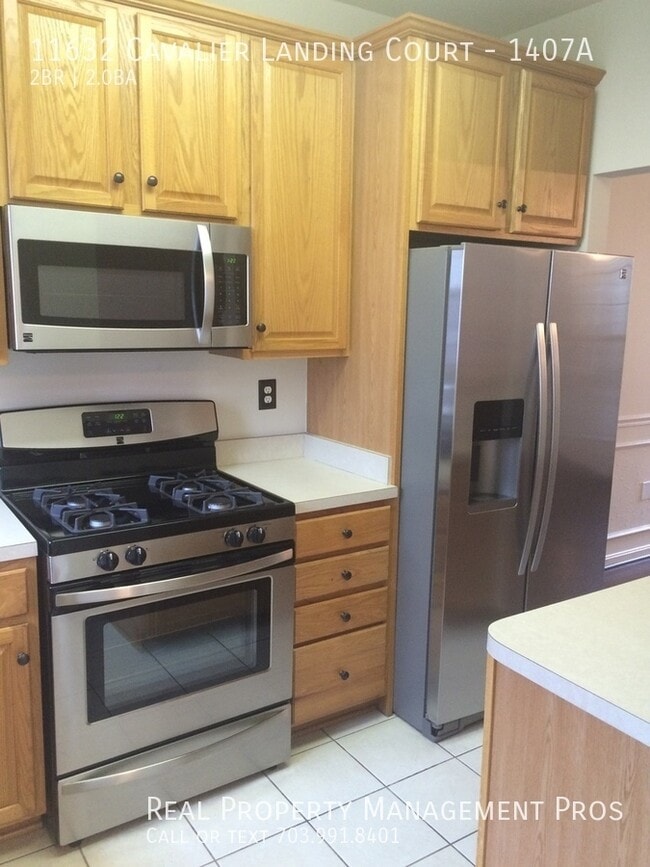 Foto del edificio - 11632 Cavalier Landing Ct