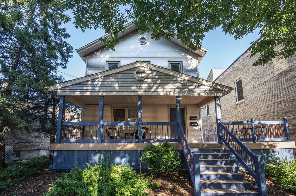 Foto principal - 1734 N Franklin Pl