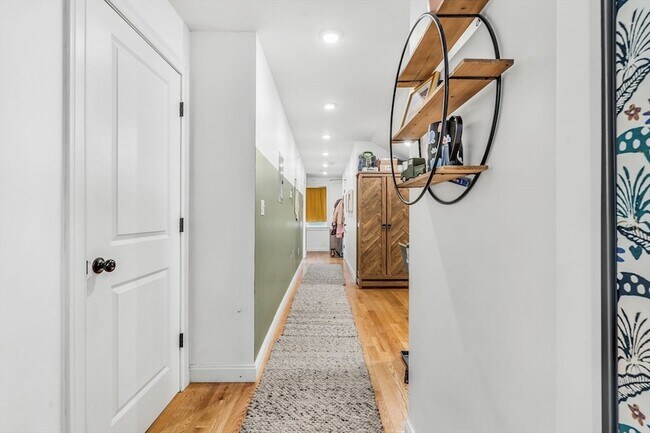 Foto del edificio - 1-3 Howard Place Unit 3