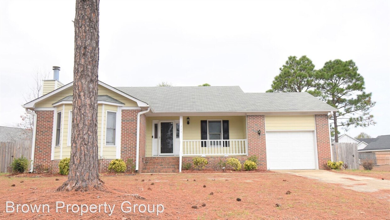 Primary Photo - 3 br, 2 bath House - 711 Alexwood Drive