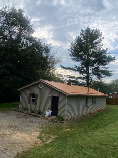 Building Photo - 32476 Township Rd 326