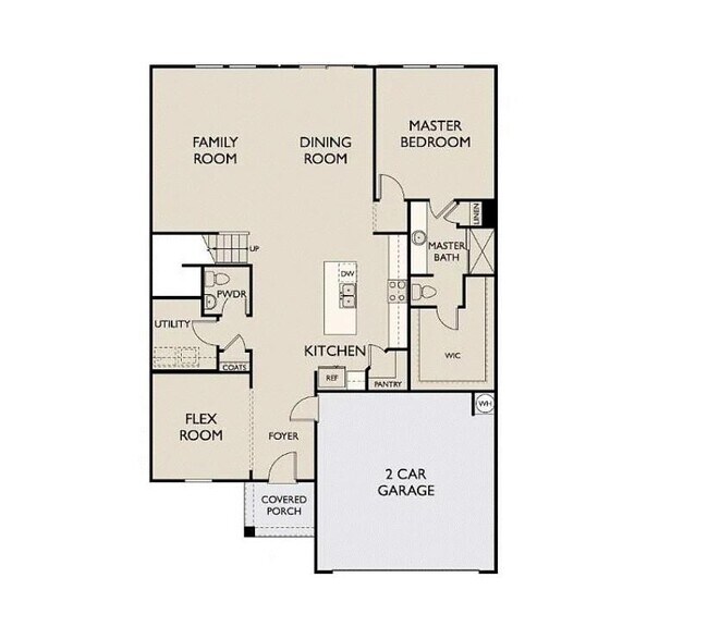 Building Photo - 1000 Lacebark Ln