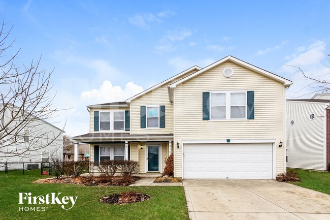 Building Photo - 1078 Millstone Ct