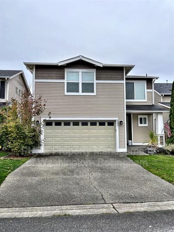 543 Granite St, Mount Vernon, WA 98273 House Rental in Mount Vernon