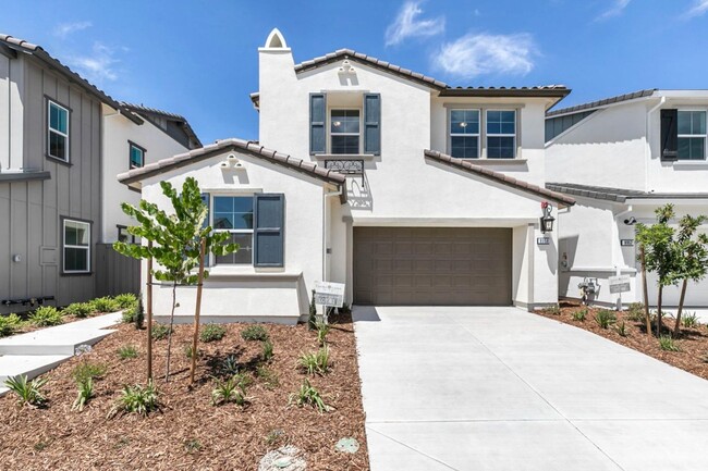 Foto del edificio - Near New Granite Bay Beauty with Solar!