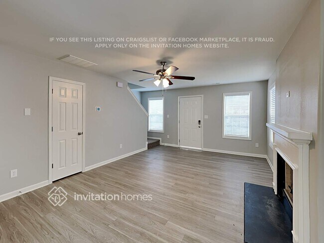 Building Photo - 4002 Salmon River Dr