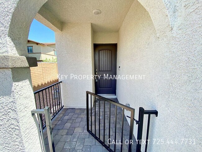 Building Photo - Brand New Never Lived in Townhome in Cadence