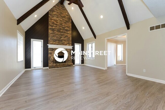 Foto del edificio - 5 Bedroom Pet-Friendly Home in Kansas City...