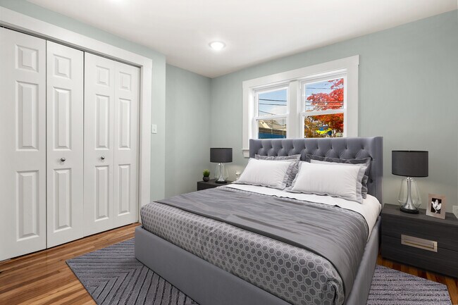 Foto del edificio - 58 Otis St