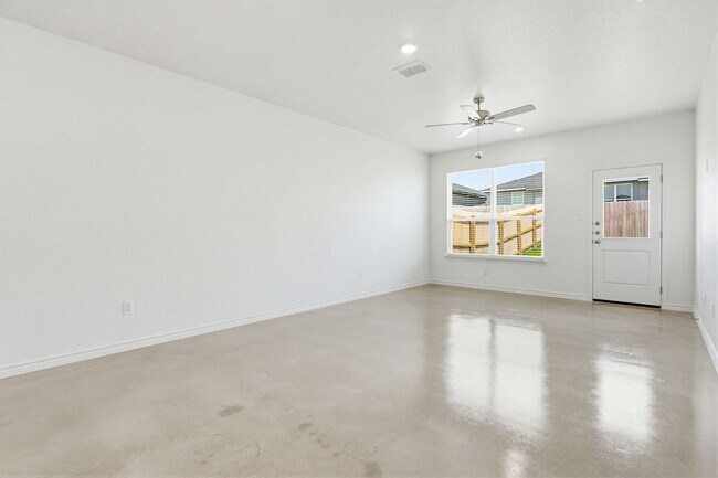 Foto del edificio - 3803 Sugar Hackberry Trl