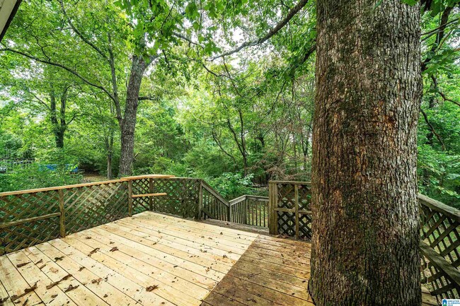 Building Photo - 6517 Womack Rd