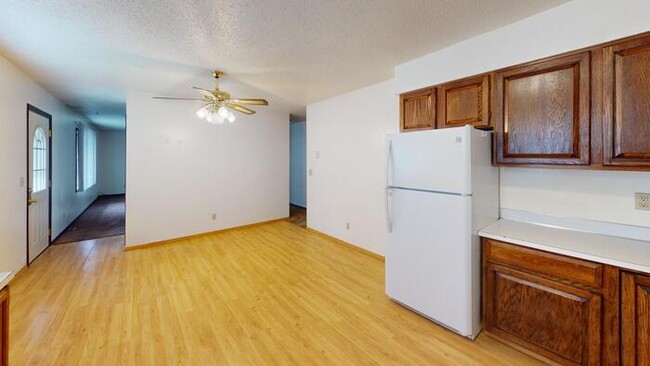 Foto del edificio - 1725 N 17th St