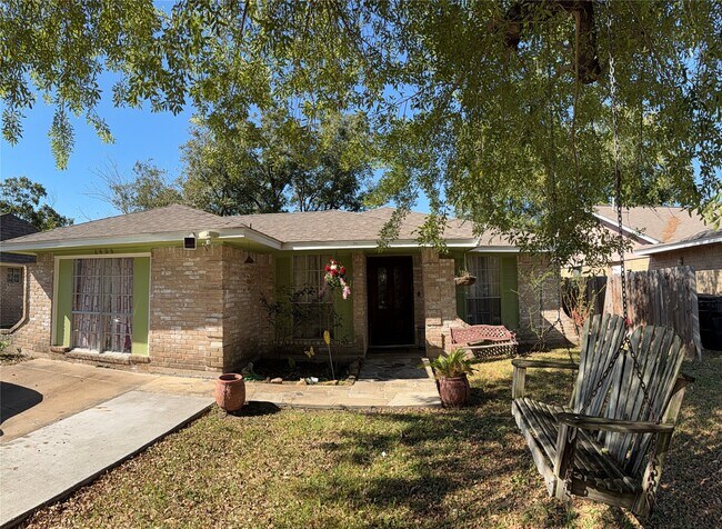 Foto del edificio - 6406 Tall Willow Dr
