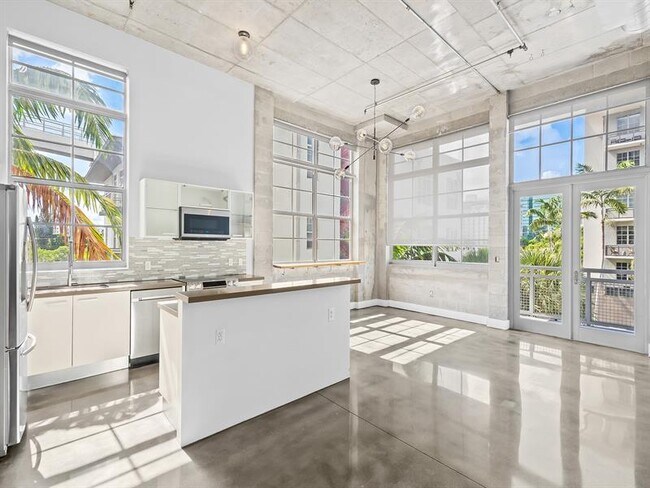 Foto del edificio - 434 NW 1st Ave