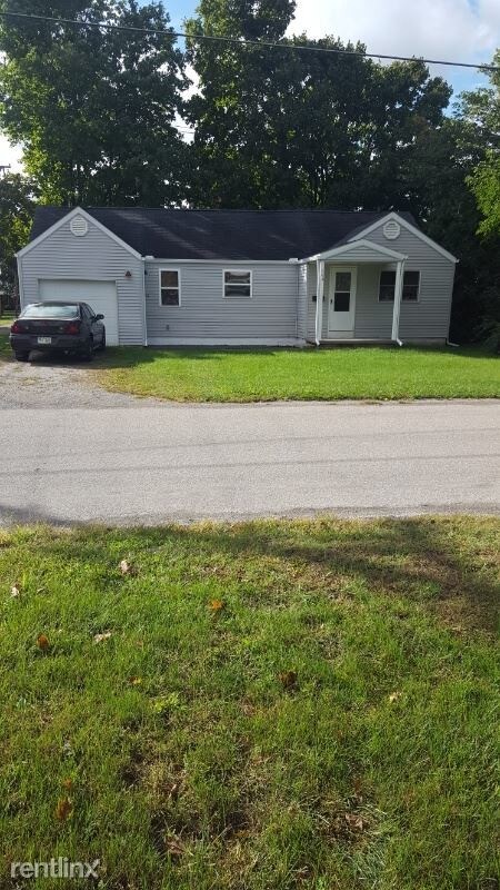 Foto principal - 2 br, 1 bath House - 504 helvitia