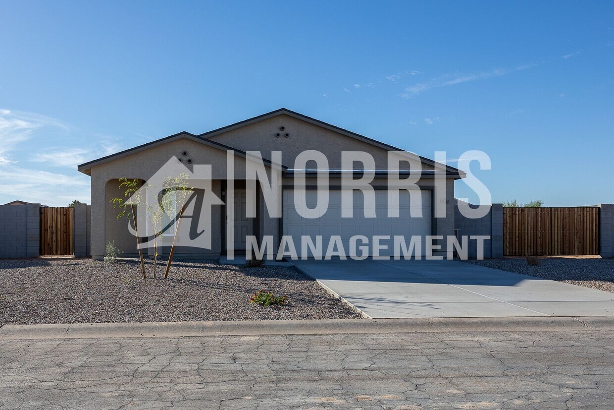 Primary Photo - MOVE IN SPECIAL! BRAND NEW Home Located Ne...