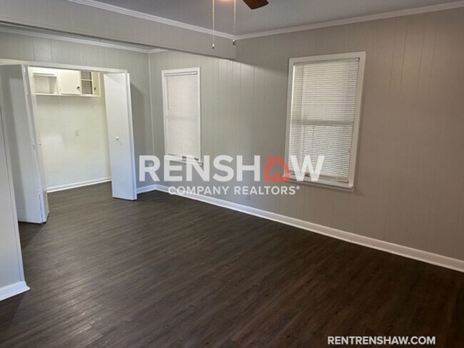 Foto del edificio - Charming 3/1 Home In Frayser Now Available!