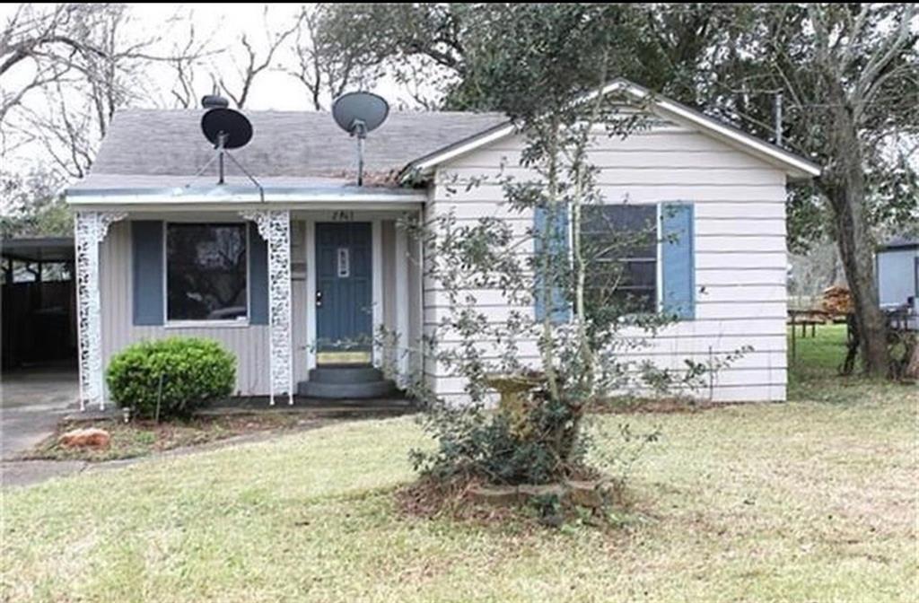 2943 Pearl Ave, Groves, TX 77619 House Rental in Groves, TX