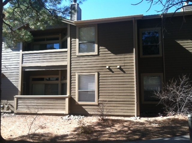 Primary Photo - East Flagstaff Rental