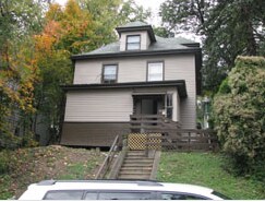 Foto del edificio - 751 Willey St