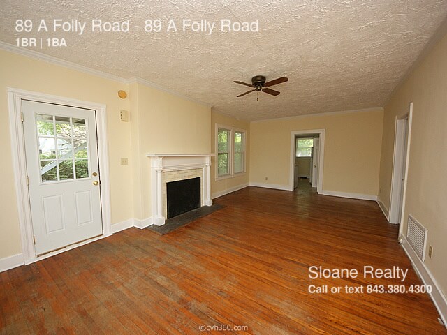 Building Photo - 89 Folly Road Blvd